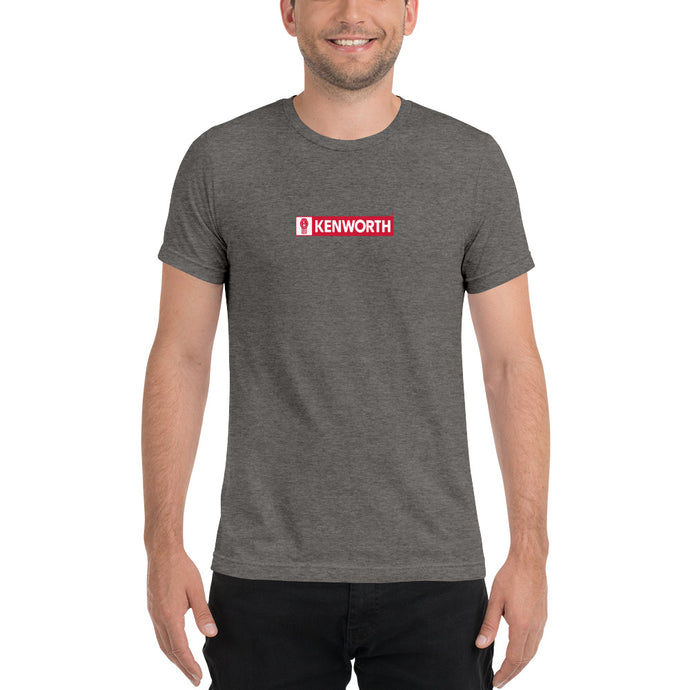 Kenworth Premium T-shirt