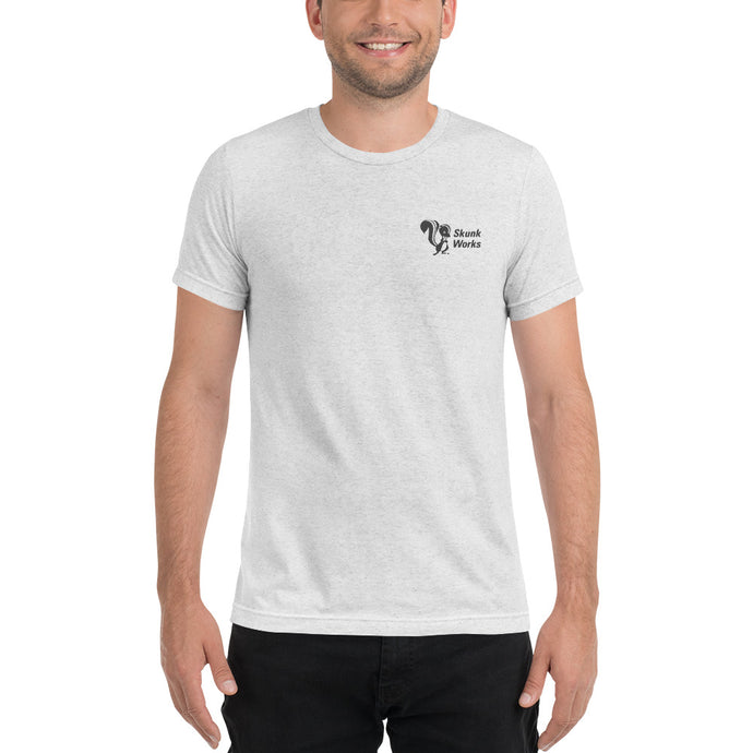 Skunk Works Short sleeve t-shirt