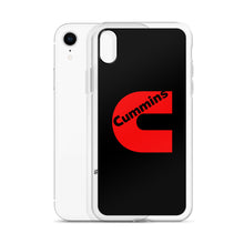 Cummins Premium iPhone Case