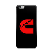 Cummins Premium iPhone Case