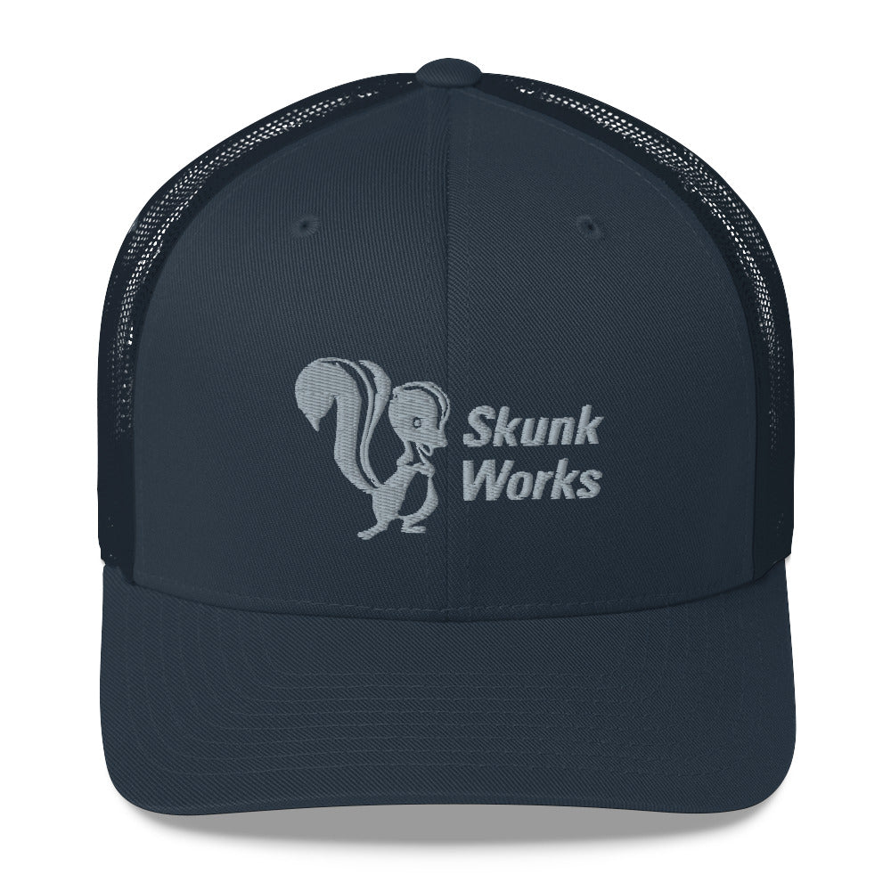 Skunk Works Cap